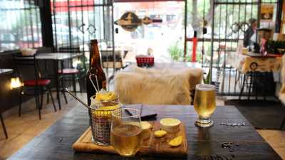 Bauru E Xis Do Bruxo