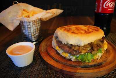 Bauru E Xis Do Bruxo