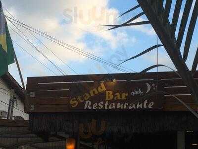 Stand Bar E Restaurante Juquei