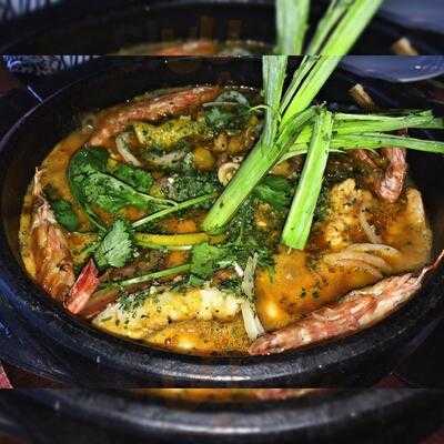 Stand Bar E Restaurante Juquei