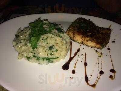 Stand Bar E Restaurante Juquei