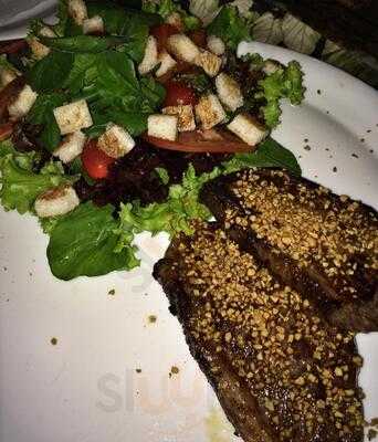 Stand Bar E Restaurante Juquei