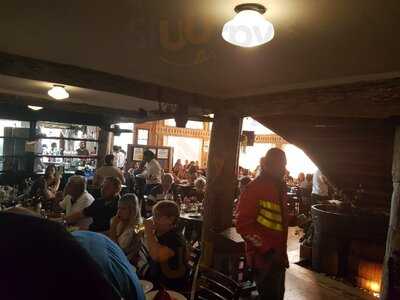 Costelaria Rancho Do Vinho