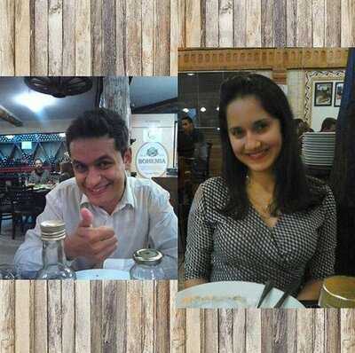 Costelaria Rancho Do Vinho