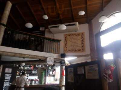 Costelaria Rancho Do Vinho