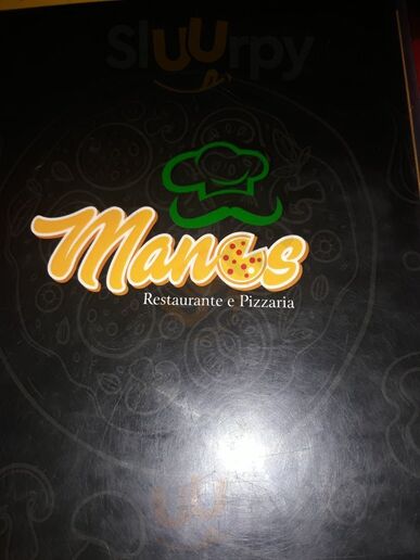 Manos Pizzaria