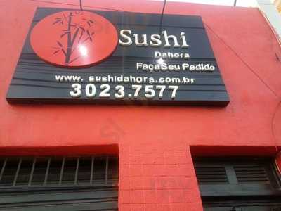 Sushi Da Hora