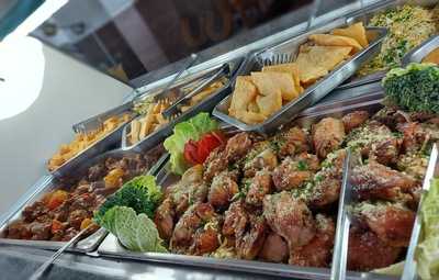 Restaurante E Churrascaria Abrao