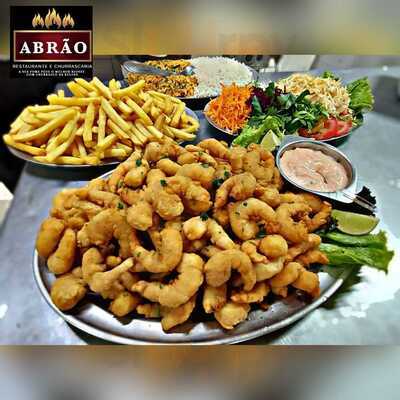 Restaurante E Churrascaria Abrao