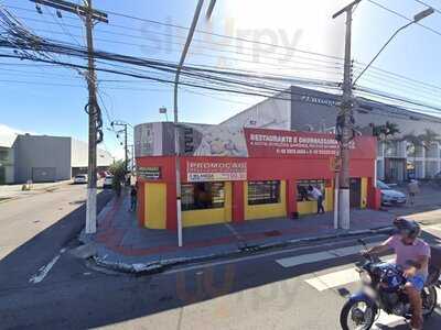 Restaurante E Churrascaria Abrao
