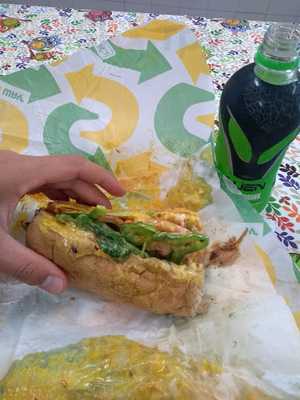 Subway