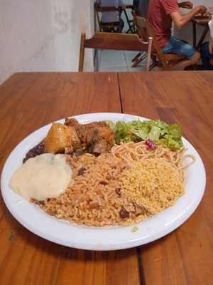 Restaurante A Casa E Nossa