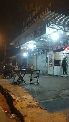 Restaurante A Casa E Nossa