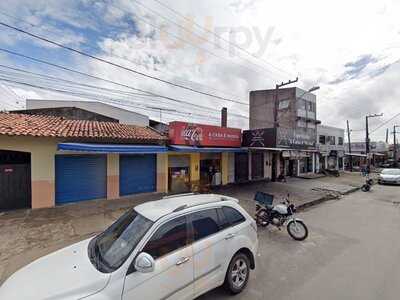 Restaurante A Casa E Nossa