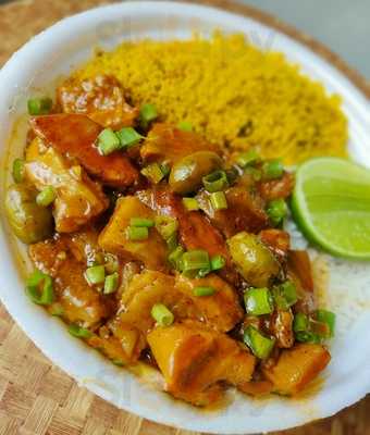 Restaurante A Casa E Nossa