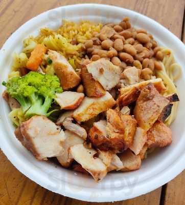 Restaurante A Casa E Nossa