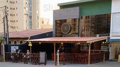 Bar E Lanchonete Do Dony