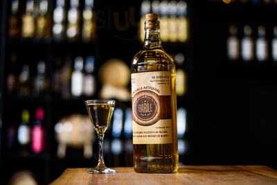 Bar E Lanchonete Do Dony