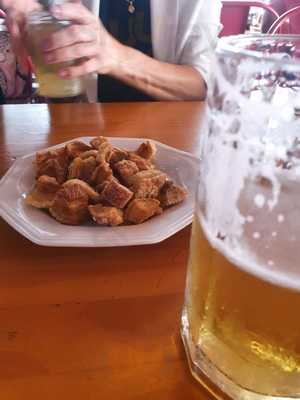 Bar E Lanchonete Do Dony