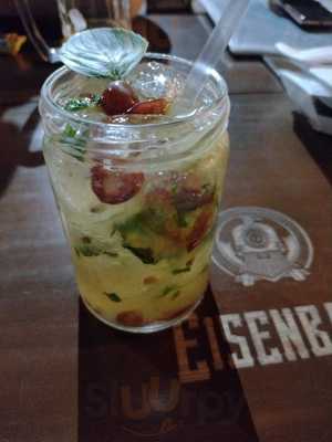 Bar E Lanchonete Do Dony