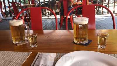 Bar E Lanchonete Do Dony