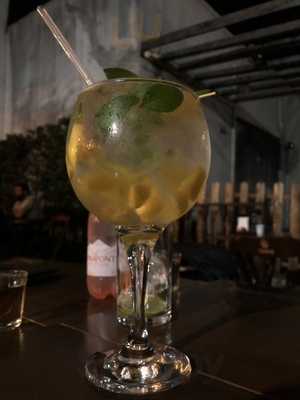 Bar E Lanchonete Do Dony