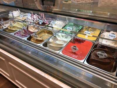 Gelato Borelli