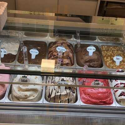 Gelato Borelli