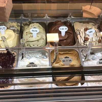 Gelato Borelli
