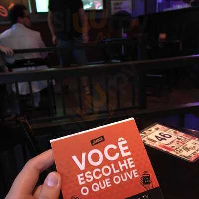 Abbey Road Pub Curitiba