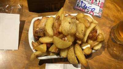 Abbey Road Pub Curitiba