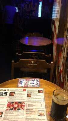 Abbey Road Pub Curitiba