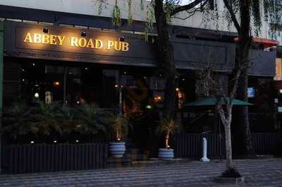 Abbey Road Pub Curitiba