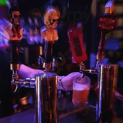 Abbey Road Pub Curitiba