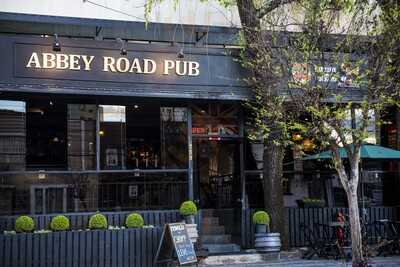 Abbey Road Pub Curitiba