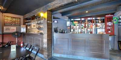 Abbey Road Pub Curitiba