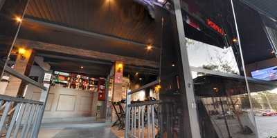 Abbey Road Pub Curitiba