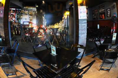 Abbey Road Pub Curitiba