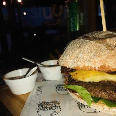 The Best Burger's