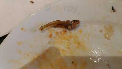 Seok Joung Restarante Coreano