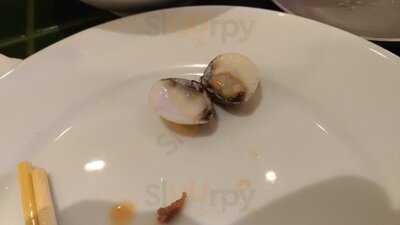 Seok Joung Restarante Coreano