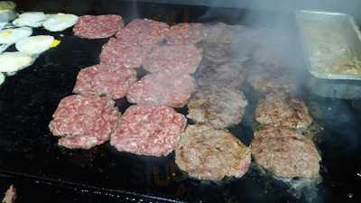 Philadelphia American Food