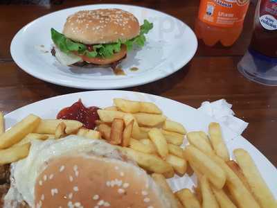 Philadelphia American Food