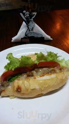 Philadelphia American Food