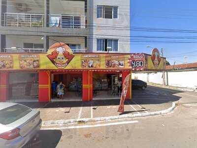 Philadelphia American Food