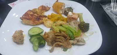 Restaurante Agua Na Boca