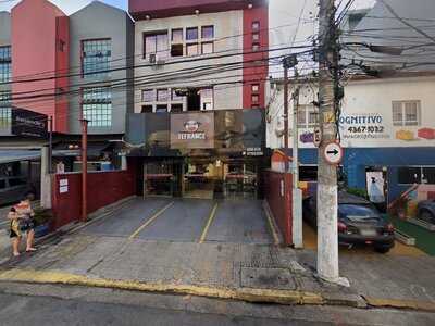 Restaurante Agua Na Boca