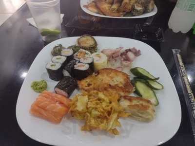 Restaurante Agua Na Boca