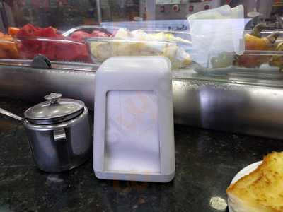 Lanchonete Rio Branco