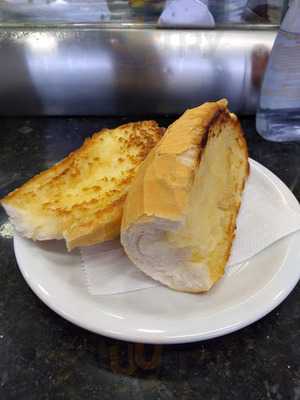 Lanchonete Rio Branco